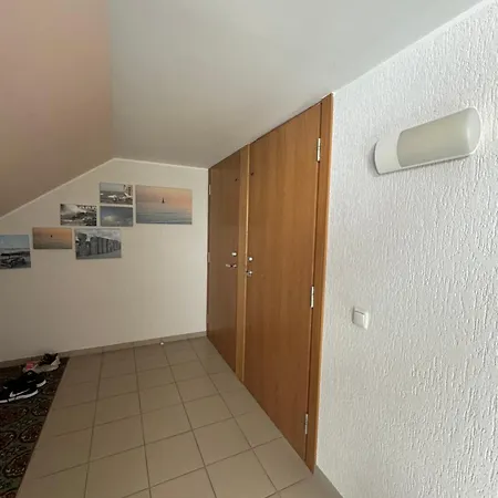 Ramybes Oaze Prie Parko Apartment *