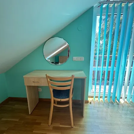 Ramybes Oaze Prie Parko Apartment *