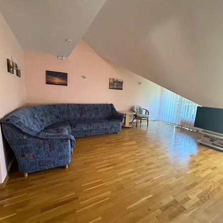 Apartment Ramybes Oaze Prie Parko *