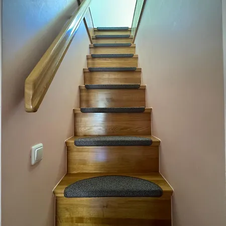 Apartment Ramybes Oaze Prie Parko Palanga