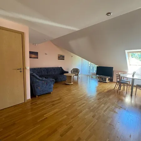 Apartment Ramybes Oaze Prie Parko